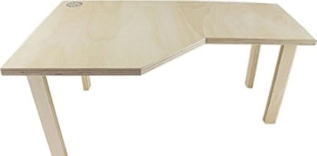 Getzoo Ecketage (49x30x21cm) L