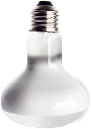220V UVA+UVB Reptile Lamp Bulb Turtle Basking UV Light Bulbs Heating Lamp Amphibians Lizards Temperature Controller