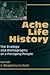 Aché Life History: The Ecology and Demography of a Foraging People (Evolutionary Foundations of Human Behavior)