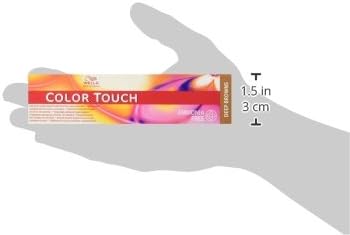 Color Touch Deep Brown Semi Permanent 5-73 60 Ml, 5/73, 120 ml (Pack of 1) - Image 5