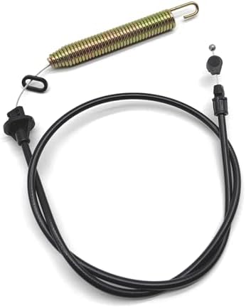 Amazon.com: FSP Part 175067, 169676 Clutch Cable Replacement Kit