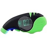 Slime 20475 Tire Pressure Gauge, Elite