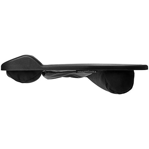 2 AmazonBasics+Laptop+Desk+Fits+Laptops