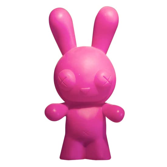 Locomocean Zombunny Night Light - Pink