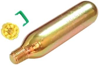 Amazon I Sportartenアイシュポルテン ライフジャケット子供用 自動膨張式 ベルトタイプ 交換用ボンベ1本 I Sportartenアイ シュポルテン ライフジャケット フローティングベスト