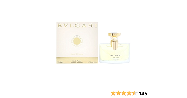 bulgari femme