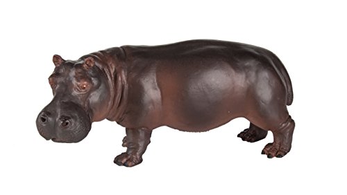 Hippopotamus Gifts and Collectibles - Kritters in the Mailbox