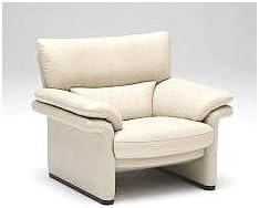 Amazon カリモク Zu3400hb 1人掛け椅子 1p本革パーソナルソファ 肘掛 ハイバック シンプル グレージュ カリモク Karimoku ソファ カウチ