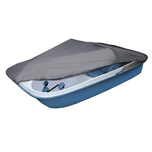 H2o Sun Dolphin Pedal Boat Mooring Cover Fits Both 5 and 3 seat Models