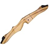 Southland Archery Supply SAS Spirit Series Bow Riser Only 66