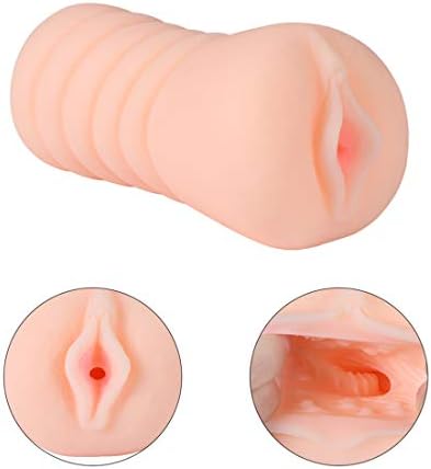 Cheap Põckët P`üššýs for Men Adullt Toys Realistic Feel,P`üššýsfõõt Tight Hands Free Small,Waterproof Ultra-Soft Warm Mugs Trainer, Gifts for Boyfriend and Husband