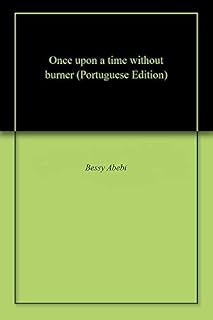 Livro Once upon a time without burner