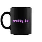 Pretty Soft Boy Feminine Gender Queer Masc Trans