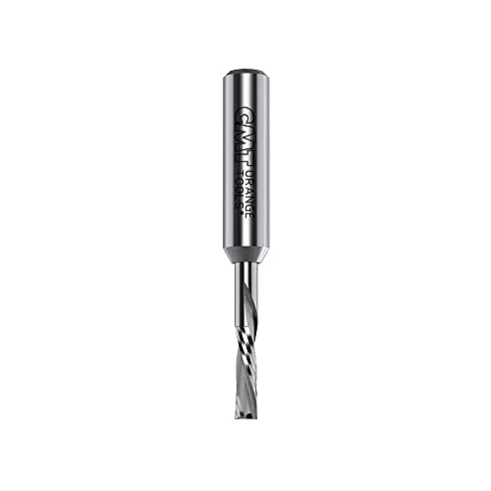 CMT Orange Tools 192.840.11 – Strawberry Helical Z2 neg. D 4 x 15 x 60 S 8 HWM DX