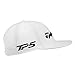 TaylorMade Men' New Era Tour 9Fifty Cap, Grey, NS