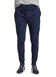 CYZ Men's Jogger Sweatpants-BlackIrish-M