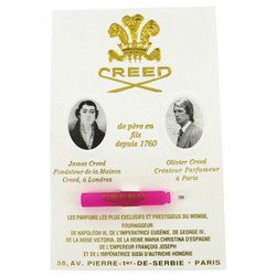 BSS - SPRING FLOWER by Creed - Vial (sample) .05 oz BSS - SPRING FLOWER by Creed - Vial (sample) .05 oz