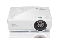 BenQ MH750 3D Ready DLP Projector - 1080p - HDTV - 16:9