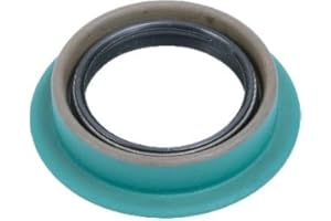 PARTCATALOG Engine Timing Cover Seal Compatible With Ford Mustang 1979 1980 1981 1982 1983 1984 1985 1986 1987 1988 1989 1990 1991 1992 1993 1994 1995 PC-438214