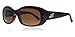 Serengeti RX Eyewear Bianca Sunglasses (Gltter Tortoise, Polar Drivers)