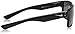 Nike Mavrk Square Sunglasses, Black/Matte Black, 59 mm
