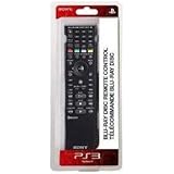 sony playstation 3 remote control