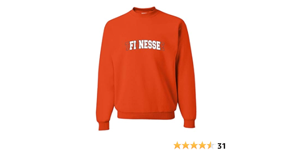 finesse crewneck