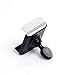 Car Phone Mount, Ebakx Air Vent Car Phone Holder/Cradle for iPhone 6S, 5S, 5C, 5, 4S, 4, Galaxy S6, S6 Edge, S5, S4, Note 2, HTC One M9, M8 & all smartphones with or without case at 3.5-4.7