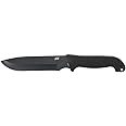 Schrade Bedrock Magnum Fixed Blade