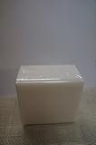 1lb Shea Butter (all natural) Glycerin Melt and Pour Soap Base by SFIC