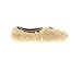 UGG Women's Birche Slipper, Natural, 7 B US