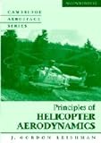 Principles of Helicopter Aerodynamics, Leishman, J. Gordon, 0521858607