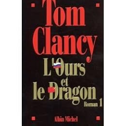 L' ours et le dragon