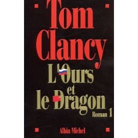 L' ours et le dragon