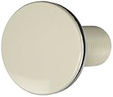 Mountain Plumbing BTAPS50/BT Sink Hole Cover, Biscuit