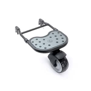 mutsy step up board review