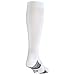 Under Armour Adult Team Over the Calf Socks, 1-pair