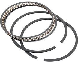Wiseco88.00MM RING SET Ring Shelf Stock (8800XX)