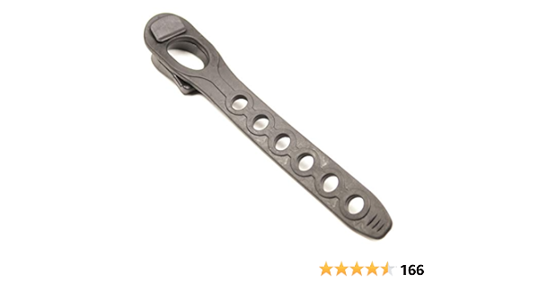 thule replacement bike rack straps