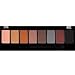 4pc Beauty Treats Matte Mania EyeShadow/Eye Shadow plus Free Gift