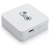 LHT52 Indoor LoRaWAN Temperature &amp; Humidity Sensor