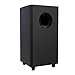 Soundbar Wohome 2.1 Channel TV Sound Bar 30-Inch with 5.25-Inch Subwoofer, Bluetooth, Remote Control, Deep Bass, Optical AUX Coaxial Wired Input, Mount Kit, Model S99 120W Surround Sound Barsthumb 4