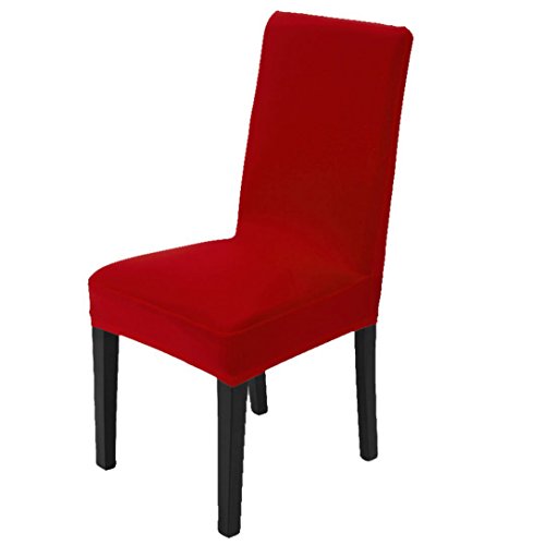 Dining Chair Slipcovers Protector Removable Short Nigeria Ubuy