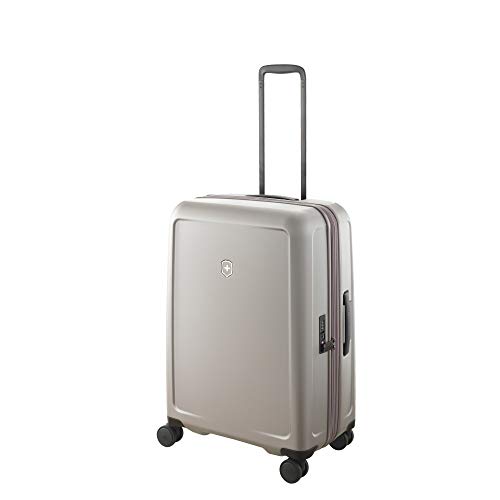 Victorinox Connex Hardside Spinner Luggage, Falcon, CheckedMedium (26