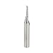 Amana Tool - 51454 Solid Carbide CNC Spiral 'O' Single Flute, Aluminum Cutting 1/8 Dia x 1
