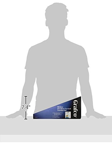 Lumex Cervical Traction Set GF1871