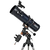 Celestron 31051 AstroMaster 130EQ MD Telescope
