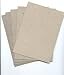 Pack of 25 5x7 1/32