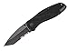 Kershaw Blur Tanto Blackwash Assisted Opening Knife USA 1670TSTBW 1670TSTBWWM