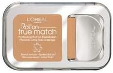 sable sand foundation